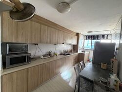 Blk 143 Marsiling Road (Woodlands), HDB 4 Rooms #575273591